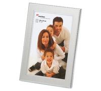 Walther - Jazz portafoto 13x18 Metallo argento PJ318S