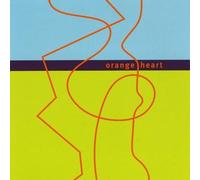 Walther, Michele & Gubler/Jenny - Orange Heart