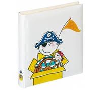 Walther Pirat Kindergart.28x30,5 50 pagine Kinderalbum FA268-1