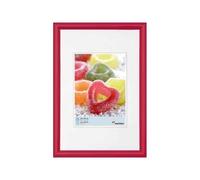walther design argento 30 x 40 cm Cornice in plastica Trendstyle KP040S
