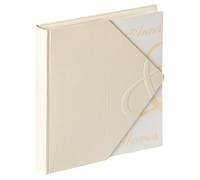 Walther UH-138 Carta Amor - Album di Nozze, 50 Pagine, 28 x 30,5 cm
