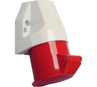 Walther Werke 130SL Presa da parete CEE 32 A 5 poli 400 V 1 pz.