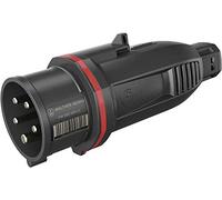 Walther Werke 1345140 FW210506SK - Spina CEE 16 A, 5 poli, 400 V, 1 pezzo