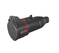 Walther werke fw310506cc connettore femmina cee 16 a 5 poli 400 v