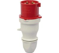 Walther Werke 210SL Connettore maschio CEE 16 A 5 poli 400 V 1 pz.