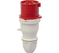 Walther werke 210sl connettore maschio cee 16a 5 poli 400 v 1pz