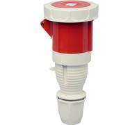 Walther Werke 368 Connettore femmina CEE 63 A 5 poli 400 V 1 pz.