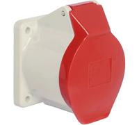 Walther Werke 430 Presa da pannello CEE 32 A 5 poli 400 V 1 pz.