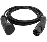 Walther Werke 9773020075-S eMobility cavo di ricarica 5m