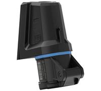 Walther Werke FW110306CC Presa da parete CEE 16 A 3 poli 230 V 1 pz.