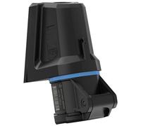 Walther Werke FW110306CC Presa da parete CEE 16 A 3 poli 230 V 1 pz.