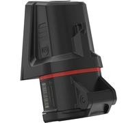 Walther Werke FW110506SK Presa da parete CEE 16 A 5 poli 400 V 1 pz.