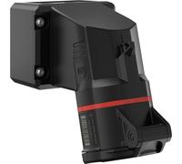 Walther Werke FW111506CC Presa da parete CEE 16 A 5 poli 400 V 1 pz.