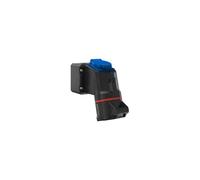 Walther Werke FW112506CC Presa da parete CEE 16 A 5 poli 230 V, 400 V 1 pz.