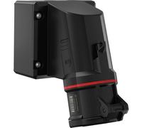 Walther Werke FW131506CC Presa da parete CEE 32 A 5 poli 230 V, 400 V 1 pz.
