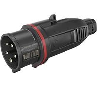 Walther Werke 1345139 FW210506CC spina CEE 16 A 5 poli 400 V 1 pezzo