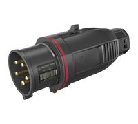 Walther Werke FW230506CC Connettore maschio CEE 32 A 5 poli 200 V, 415 V 1 pz.