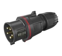 Walther Werke FW231506PH Connettore maschio CEE 32 A 5 poli 200 V, 415 V 1 pz.