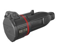 Walther werke fw310506cc connettore femmina cee 16 a 5 poli 400 v