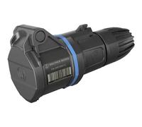 Walther Werke FW311306CC Connettore femmina CEE 16 A 3 poli 250 V 1 pz.