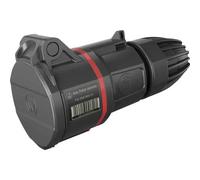 Walther-Werke FW311506CC CEE NEO Kupplung Classic 5P 6h