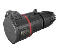 Walther Werke FW311506SK Connettore femmina CEE 16 A 5 poli 400 V 1 pz.