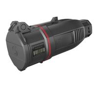 Walther Werke FW330506CC Connettore maschio CEE 32 A 5 poli 200 V, 415 V 1 pz.