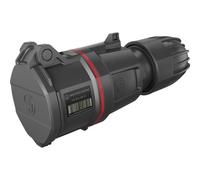 Walther Werke FW331506CC Connettore femmina CEE 32 A 5 poli 230 V, 400 V 1 pz.