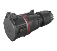 Walther Werke FW331506SK Connettore femmina CEE 32 A 5 poli 200 V, 415 V 1 pz.