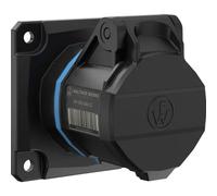 Walther Werke FW410306SK Presa da pannello CEE 3 poli 230 V 1 pz.