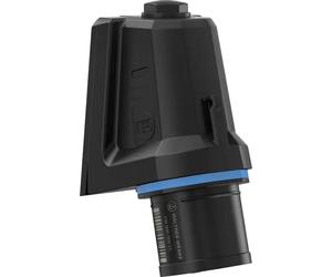 Walther Werke FW710306CC Spina da parete CEE 16 A 3 poli 230 V 1 pz.
