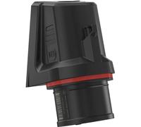Walther Werke FW710506CC Spina da parete CEE 16 A 5 poli 400 V 1 pz.