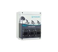 Walther Werke Stazione di Ricarica per Bici
