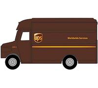 Walthers Corn sst-mr01b 949 - 14001 ups Furgoni Modellino in plastica, Modello Accessori ferrovia, Hobby, modellismo, Multicolore