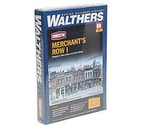 Walthers Cornerstone 933-3028 - Negozio Davanti io, Edificio