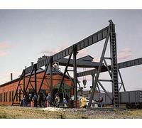 Walthers Cornerstone 933-3102 - Gru a Ponte, Edificio