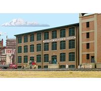 Walthers Cornerstone 933-3189 - Conservazione Degli Edifici, Edificio Di Sfondo Accessori Ferroviari Di Modello