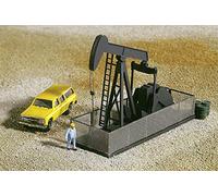 Walthers Cornerstone 933-3248 - Edificio Pompa dell'olio Testa di Cavallo