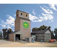 Walthers Cornerstone 933-3251 - Costruzione granaio