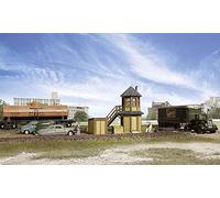 Walthers Cornerstone 933-3811 - Kit modellini assortiti, 8