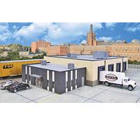 Walthers Cornerstone 933-4042 - Modellismo Ferroviario, Distributore Centrale di Bevande in Scala