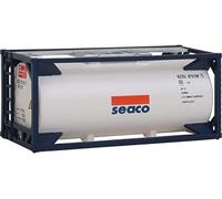 Walthers Cornerstone 949 - 8101 - Serbatoio Container, 20 Piedi