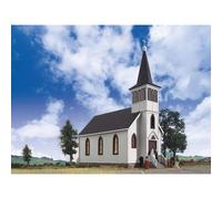 Walthers Cornerstone HO Scale Modello Cottage Grove Church
