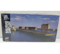Walthers Cornerstone Series HO Scale Railroad Carfloat