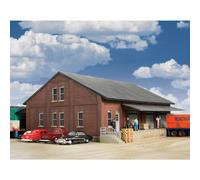 Walthers Cornerstone Series Kit HO Scale G terhaus-Kit