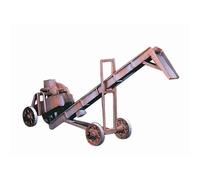 Walthers Cornerstone Series Kit HO Scale Model Old Time Coal Conveyors