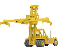 Walthers H0/HO Kalmar Intermodal Container-Trailer Crane Kit Articolo 3109