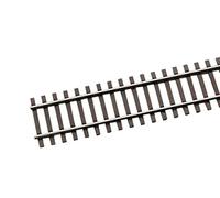 Walthers HO Scale Code 83 - Fiocchi flessibili in legno di nichel e argento, 5 pezzi