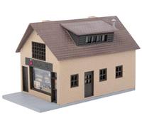 Walthers - Kit per centri commerciali, Dough`n Joe - Accessori ferroviari - Scala: 1:87