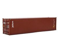 Walthers Scala H0 - Container 40 Piede Tex